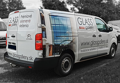 Vehicle wrap