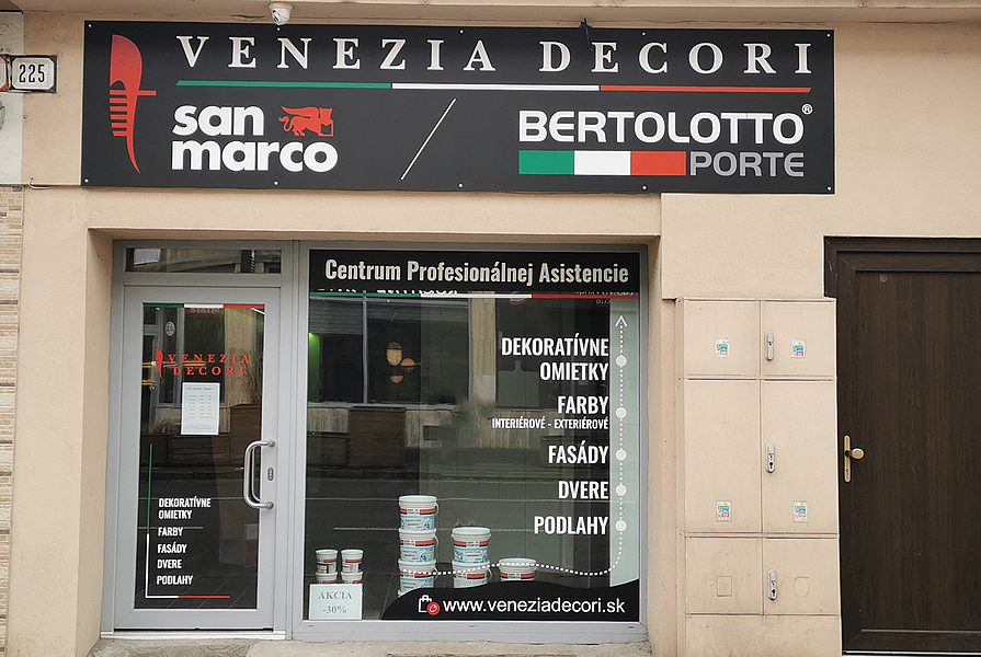 Window graphics